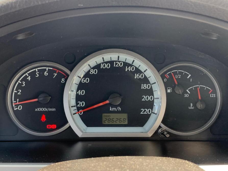 Chevrolet Lacetti I Стерлитамак  - изображение 10