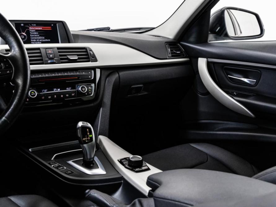 BMW 3 серии VI (F3x) Рестайлинг Санкт-Петербург  - изображение 18
