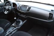 Kia Sportage III Старый Оскол  - изображение 27