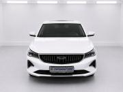 Geely Emgrand II Москва  - изображение 19