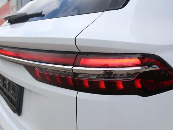 Geely Monjaro I с пробегом 2023 года, цена 3 050 000 рублей, 71488 км, внедорожник, Автокод Объявления