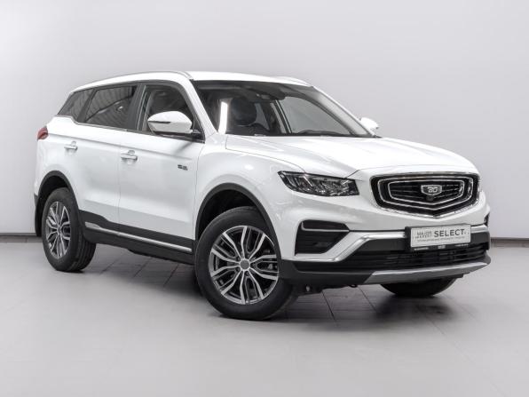 Belgee X70 I с пробегом 2024 года, цена 2 299 000 рублей, 37500 км, внедорожник, Автокод Объявления