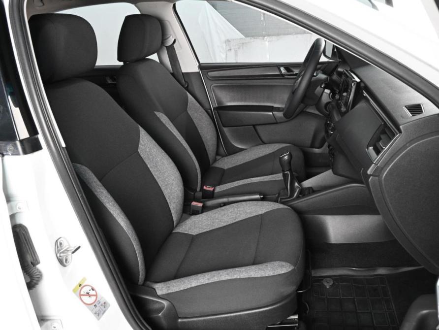 Skoda Rapid II Ростов-на-Дону  - изображение 8