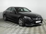 Mercedes-Benz C-Класс IV (W205) Санкт-Петербург  - изображение 22