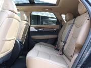 Cadillac XT5 I Рестайлинг Москва  - изображение 39