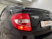 Lada (ВАЗ) Granta I Рестайлинг Энгельс  - изображение 51