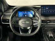 Geely Okavango I Рестайлинг Пермь  - изображение 31