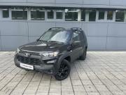 Lada (ВАЗ) Niva Travel I Новосибирск  - изображение 19