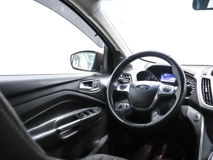 Ford Kuga II Красноярск  - изображение 17