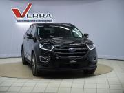 Ford Edge II Уфа  - изображение 21