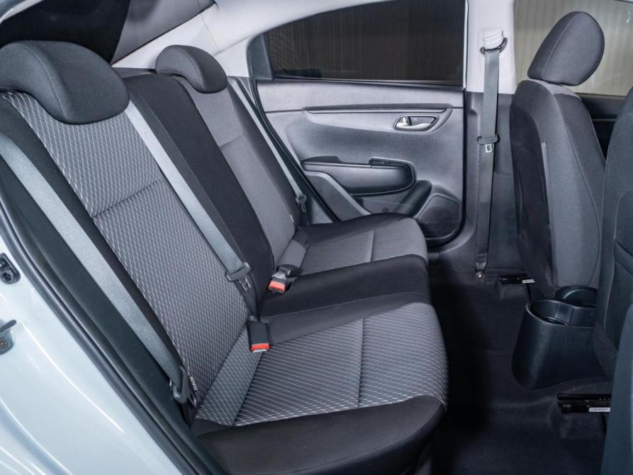 Kia Rio IV Рязань  - изображение 7