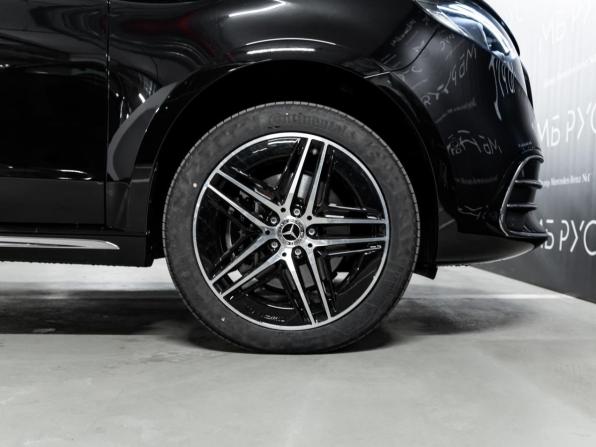 Новый Mercedes-Benz V-Класс III (W447) Рестайлинг 2 2025 года, цена 14 350 000 рублей, минивэн, Автокод Объявления