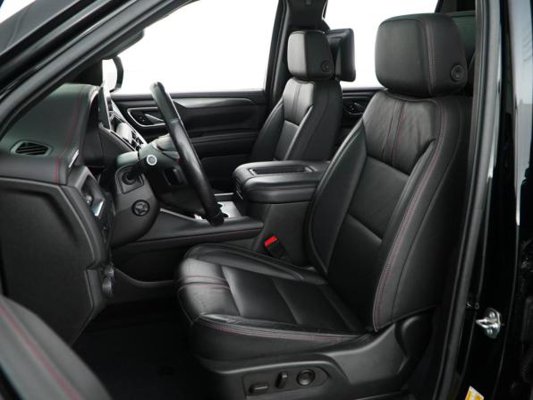 Chevrolet Tahoe V с пробегом 2021 года, цена 7 497 077 рублей, 65508 км, внедорожник, Автокод Объявления