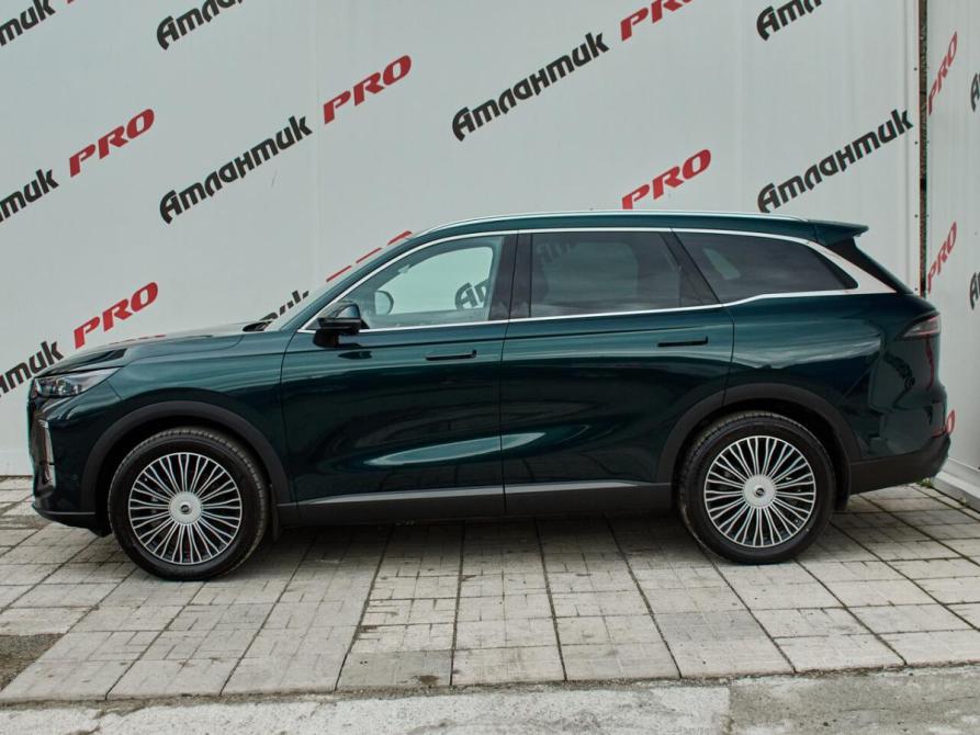 Chery Tiggo 9 I Екатеринбург  - изображение 7