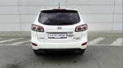 Hyundai Santa Fe II Рестайлинг Ставрополь  - изображение 32