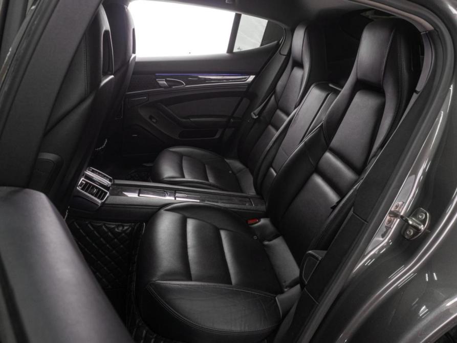 Porsche Panamera I Тюмень  - изображение 22