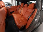Li Auto (Lixiang) L7 I Москва  - изображение 38
