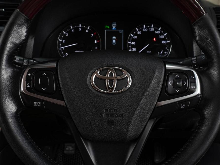 Toyota Premio II (T26) Рестайлинг 2 Тюмень  - изображение 12