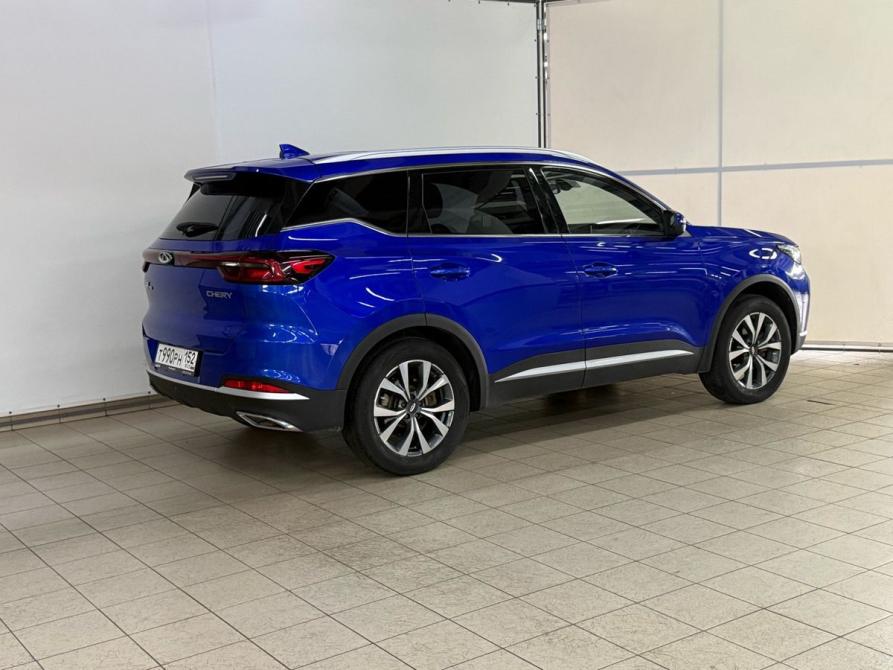 Chery Tiggo 7 Pro I Нижний Новгород  - изображение 4