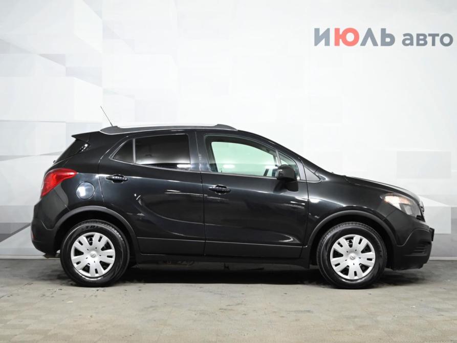 Opel Mokka I Екатеринбург  - изображение 8