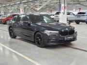 BMW 5 серии VII (G30/G31/G38) Казань  - изображение 31