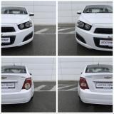 Chevrolet Aveo II Ставрополь  - изображение 50