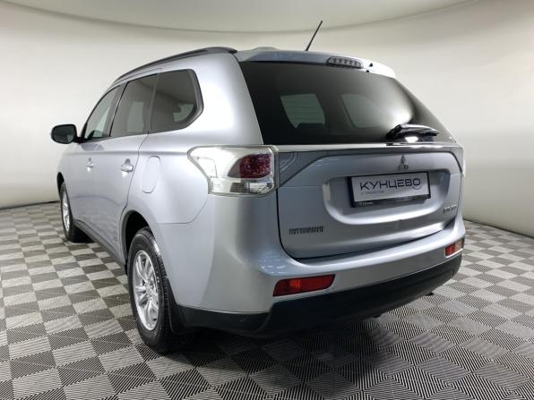 Mitsubishi Outlander III с пробегом 2012 года, цена 1 498 000 рублей, 50000 км, внедорожник, Автокод Объявления