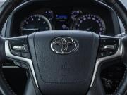 Toyota Land Cruiser Prado 150 Series Рестайлинг 3 Москва  - изображение 33