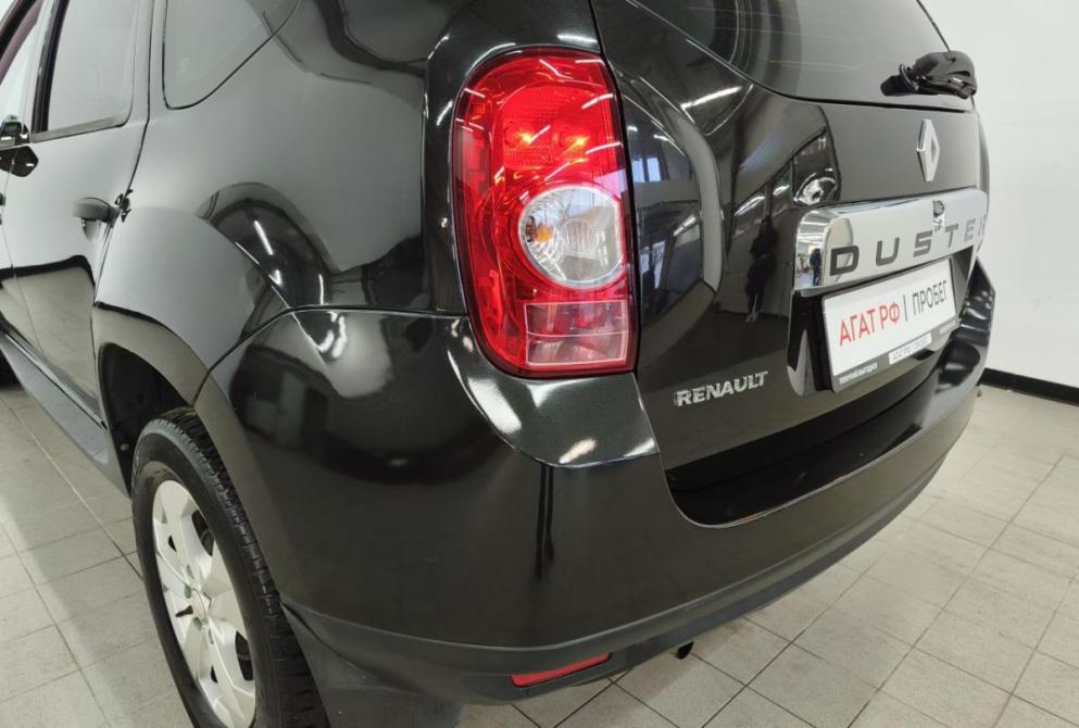 Renault Duster I Екатеринбург  - изображение 23
