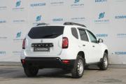 Renault Duster I Рестайлинг Пермь  - изображение 24