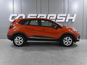 Renault Kaptur I Ростов-на-Дону  - изображение 22