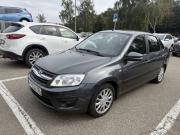Lada (ВАЗ) Granta I Ставрополь  - изображение 2