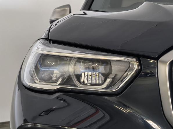 BMW X5 IV (G05/G18) с пробегом 2018 года, цена 6 777 000 рублей, 51975 км, внедорожник, Автокод Объявления