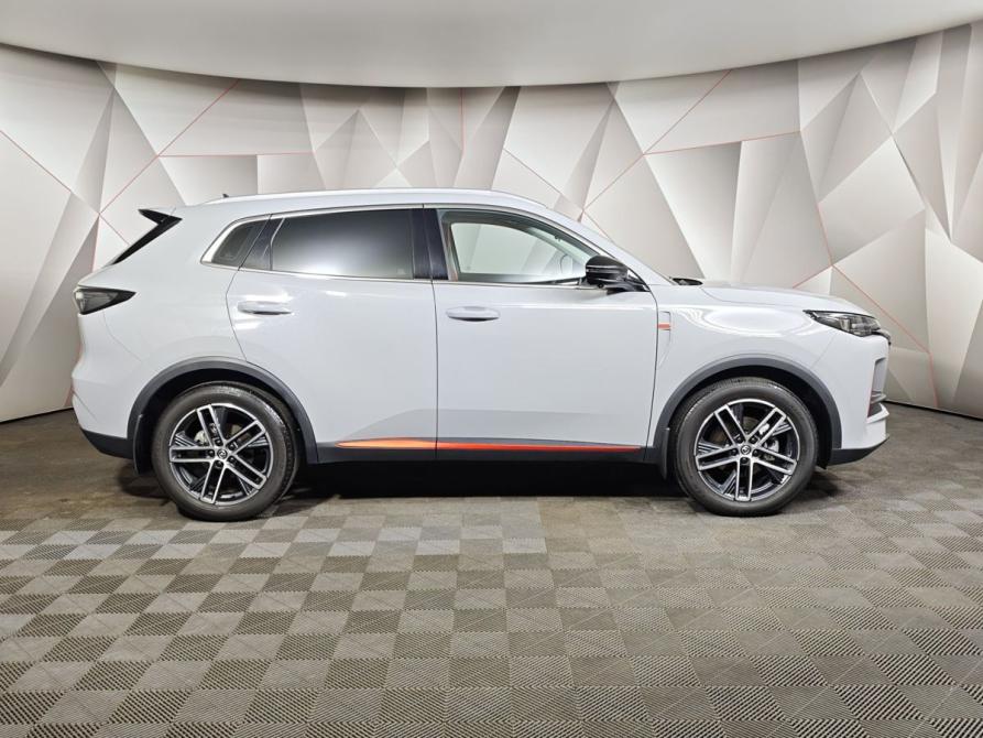 Changan UNI-S (CS55 Plus) I Москва  - изображение 6