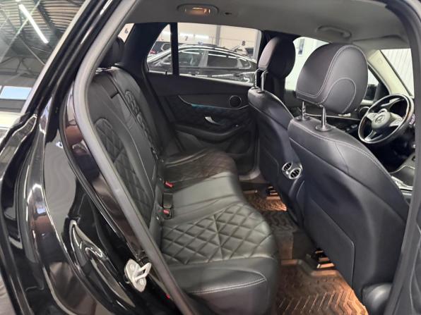 Mercedes-Benz GLC I (X253) с пробегом 2019 года, цена 3 397 000 рублей, 135334 км, внедорожник, Автокод Объявления