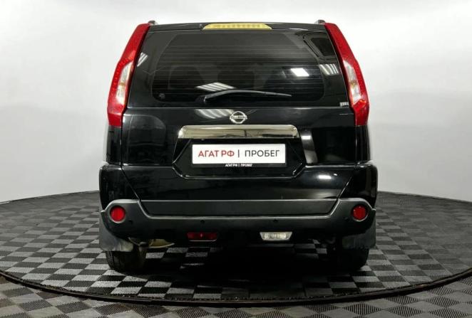 Nissan X-Trail II Рестайлинг с пробегом 2013 года, цена 1 400 000 рублей, 140875 км, внедорожник, Автокод Объявления