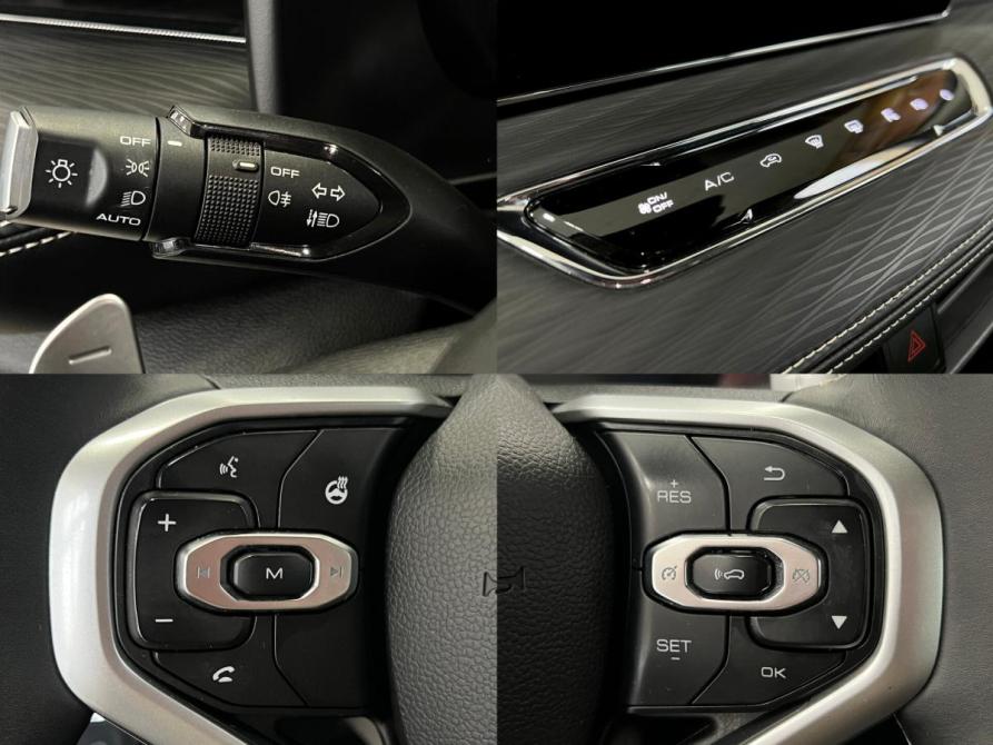 Haval Jolion I Нефтекамск  - изображение 12
