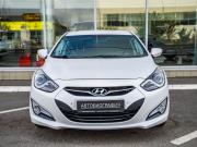 Hyundai i40 I Волгоград  - изображение 33