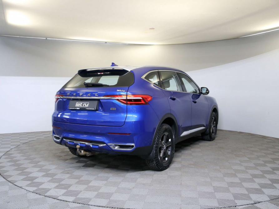 Haval F7 I Санкт-Петербург  - изображение 5