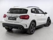 Mercedes-Benz GLA I (X156) Рестайлинг Химки  - изображение 31