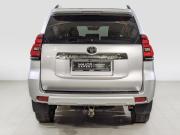 Toyota Land Cruiser Prado 150 Series Рестайлинг 2 Химки  - изображение 36