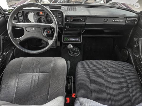 Lada (ВАЗ) 2105 с пробегом 2002 года, цена 89 000 рублей, 90056 км, седан, Автокод Объявления