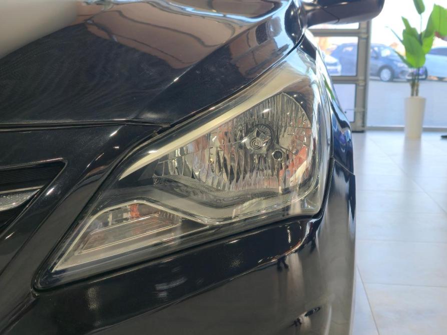 Hyundai Solaris I Рестайлинг Таганрог  - изображение 10
