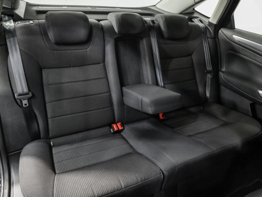 Ford Mondeo IV Рестайлинг Санкт-Петербург  - изображение 20