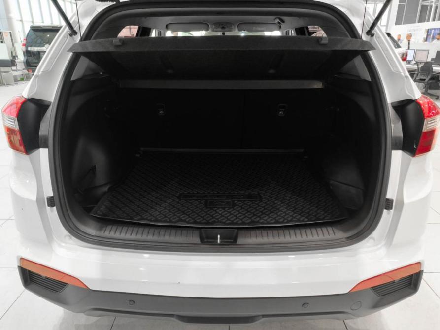 Hyundai Creta I Казань  - изображение 12