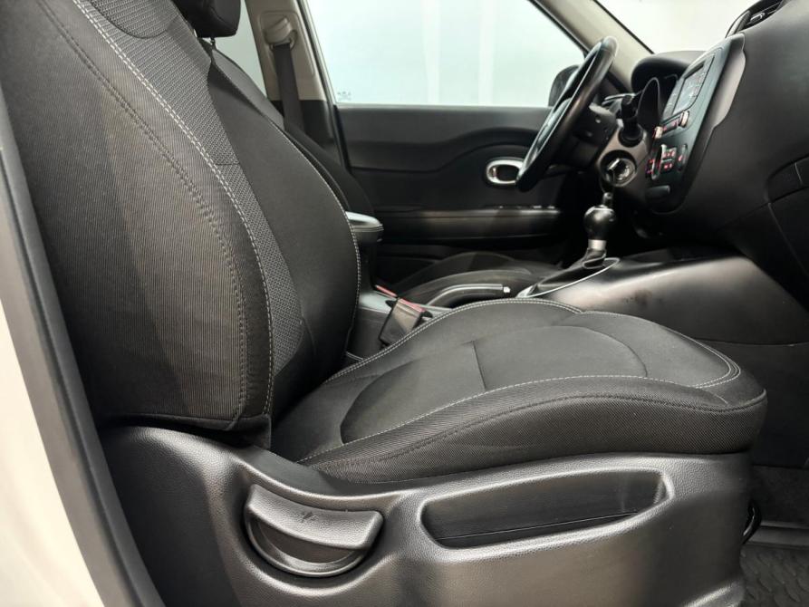 Kia Soul II Рестайлинг Набережные Челны  - изображение 22
