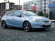 Opel Astra J Ижевск  - изображение 25