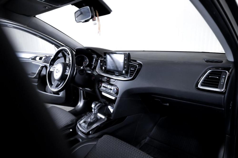 Kia Ceed III Тюмень  - изображение 17