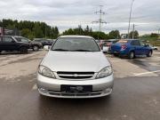 Chevrolet Lacetti I Тула  - изображение 9