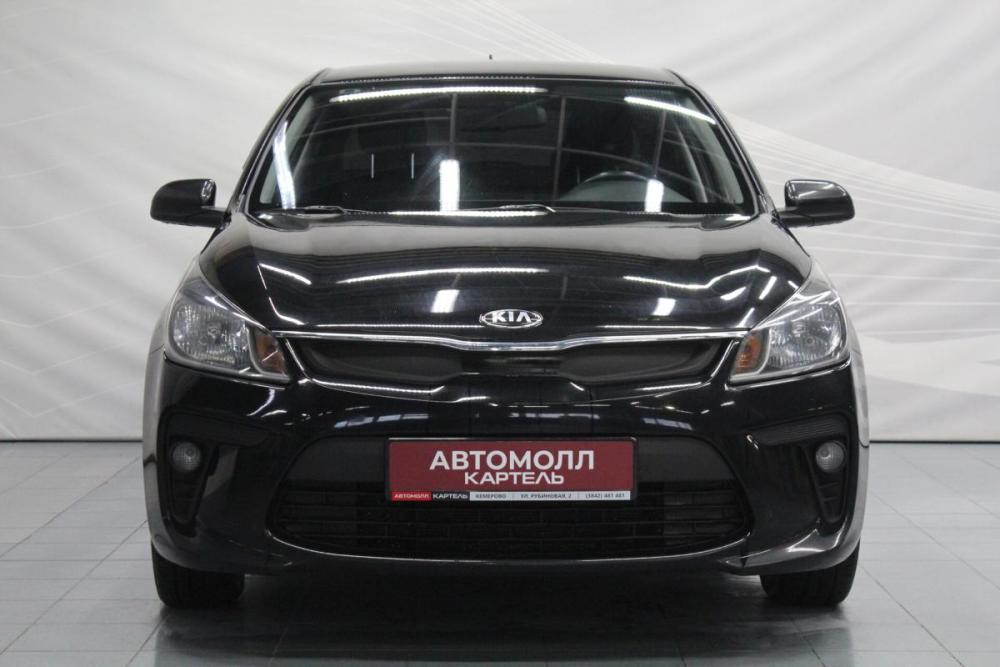 Kia Rio IV Кемерово  - изображение 6